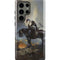 Death Dealer on Horseback by Frazetta Galaxy S23 Ultra Pro Case